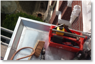 Onderhoud & Reparatie