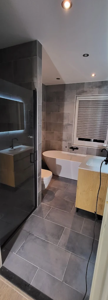 Badkamer & Toilet